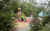 Туры в отель Funny Dolphins Apartments Butyrskiy Val Туры в отель Funny Dolphins Apartments Butyrskiy Val
