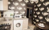 Туры в отель Funny Dolphins Apartments Butyrskiy Val Туры в отель Funny Dolphins Apartments Butyrskiy Val