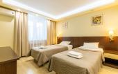 Туры в отель Progress Apart-Hotel Туры в отель Progress Apart-Hotel