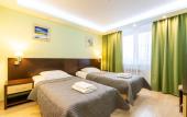 Туры в отель Progress Apart-Hotel Туры в отель Progress Apart-Hotel