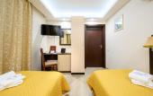 Туры в отель Progress Apart-Hotel Туры в отель Progress Apart-Hotel