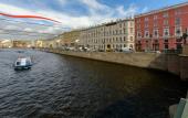 Туры в отель Spb2Day Fontanki 40 Туры в отель Spb2Day Fontanki 40