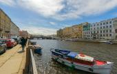 Туры в отель Spb2Day Fontanki 40 Туры в отель Spb2Day Fontanki 40