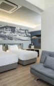 Туры в отель Ibis Styles Kuala Lumpur Bukit Bintang Туры в отель Ibis Styles Kuala Lumpur Bukit Bintang