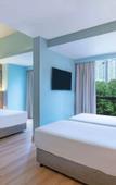 Туры в отель Ibis Styles Kuala Lumpur Bukit Bintang Туры в отель Ibis Styles Kuala Lumpur Bukit Bintang