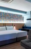 Туры в отель Ibis Styles Kuala Lumpur Bukit Bintang Туры в отель Ibis Styles Kuala Lumpur Bukit Bintang