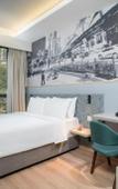 Туры в отель Ibis Styles Kuala Lumpur Bukit Bintang Туры в отель Ibis Styles Kuala Lumpur Bukit Bintang