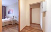 Туры в отель Apartment Hanaka on Akademika Chelomeia Туры в отель Apartment Hanaka on Akademika Chelomeia