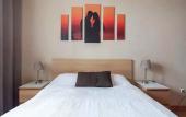 Туры в отель Apartment Hanaka on Akademika Chelomeia Туры в отель Apartment Hanaka on Akademika Chelomeia