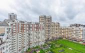 Туры в отель Apartment Hanaka on Akademika Chelomeia Туры в отель Apartment Hanaka on Akademika Chelomeia