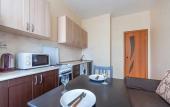 Туры в отель Apartment Hanaka on Akademika Chelomeia Туры в отель Apartment Hanaka on Akademika Chelomeia