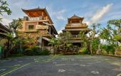 Туры в отель Uma Shanty Near to Lempuyang Туры в отель Uma Shanty Near to Lempuyang