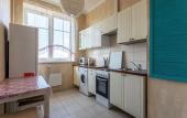 Туры в отель Apartment Hanaka on Baikalskaya 18 Туры в отель Apartment Hanaka on Baikalskaya 18