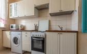 Туры в отель Apartment Hanaka on Baikalskaya 18 Туры в отель Apartment Hanaka on Baikalskaya 18