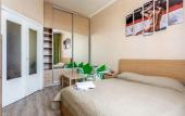 Туры в отель Apartment Hanaka on Baikalskaya 18 Туры в отель Apartment Hanaka on Baikalskaya 18
