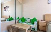 Туры в отель Apartment Hanaka on Baikalskaya 18 Туры в отель Apartment Hanaka on Baikalskaya 18