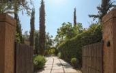 Туры в отель Villa Berbere Domaine des Kasbahs Туры в отель Villa Berbere Domaine des Kasbahs
