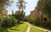 Туры в отель Villa Berbere Domaine des Kasbahs Туры в отель Villa Berbere Domaine des Kasbahs