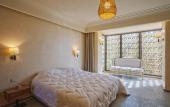 Туры в отель Villa Berbere Domaine des Kasbahs Туры в отель Villa Berbere Domaine des Kasbahs