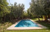 Туры в отель Villa Berbere Domaine des Kasbahs Туры в отель Villa Berbere Domaine des Kasbahs