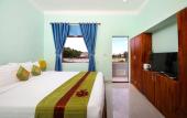 Туры в отель Hoi An Sea Sunset Villa & Bar Туры в отель Hoi An Sea Sunset Villa & Bar
