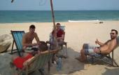 Туры в отель Hoi An Sea Sunset Villa & Bar Туры в отель Hoi An Sea Sunset Villa & Bar
