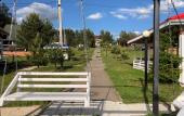 Туры в отель Lezhnevskaya Laguna Zagorodny Hotel Туры в отель Lezhnevskaya Laguna Zagorodny Hotel