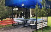 Туры в отель Lezhnevskaya Laguna Zagorodny Hotel Туры в отель Lezhnevskaya Laguna Zagorodny Hotel