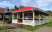 Туры в отель Lezhnevskaya Laguna Zagorodny Hotel Туры в отель Lezhnevskaya Laguna Zagorodny Hotel