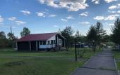 Туры в отель Lezhnevskaya Laguna Zagorodny Hotel Туры в отель Lezhnevskaya Laguna Zagorodny Hotel