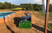 Туры в отель Lezhnevskaya Laguna Zagorodny Hotel Туры в отель Lezhnevskaya Laguna Zagorodny Hotel