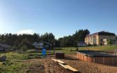 Туры в отель Lezhnevskaya Laguna Zagorodny Hotel Туры в отель Lezhnevskaya Laguna Zagorodny Hotel