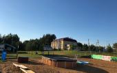Туры в отель Lezhnevskaya Laguna Zagorodny Hotel Туры в отель Lezhnevskaya Laguna Zagorodny Hotel