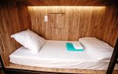 Туры в отель O2 Capsul Hotel Hostel Туры в отель O2 Capsul Hotel Hostel