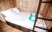 Туры в отель O2 Capsul Hotel Hostel Туры в отель O2 Capsul Hotel Hostel