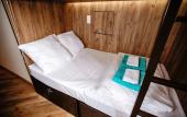 Туры в отель O2 Capsul Hotel Hostel Туры в отель O2 Capsul Hotel Hostel