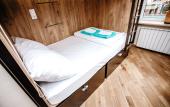 Туры в отель O2 Capsul Hotel Hostel Туры в отель O2 Capsul Hotel Hostel