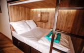 Туры в отель O2 Capsul Hotel Hostel Туры в отель O2 Capsul Hotel Hostel