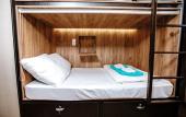 Туры в отель O2 Capsul Hotel Hostel Туры в отель O2 Capsul Hotel Hostel