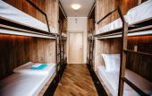 Туры в отель O2 Capsul Hotel Hostel Туры в отель O2 Capsul Hotel Hostel