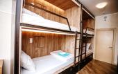 Туры в отель O2 Capsul Hotel Hostel Туры в отель O2 Capsul Hotel Hostel