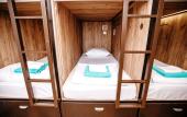 Туры в отель O2 Capsul Hotel Hostel Туры в отель O2 Capsul Hotel Hostel