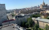 Туры в отель Novyij Arbat 22 Apartments Туры в отель Novyij Arbat 22 Apartments