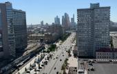 Туры в отель Novyij Arbat 22 Apartments Туры в отель Novyij Arbat 22 Apartments