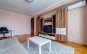 Туры в отель Novyij Arbat 22 Apartments Туры в отель Novyij Arbat 22 Apartments