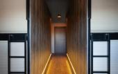 Туры в отель Roof Capsules Hotel Туры в отель Roof Capsules Hotel