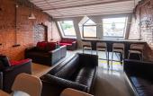 Туры в отель Roof Capsules Hotel Туры в отель Roof Capsules Hotel