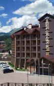 Туры в отель Vertikal Hotel Туры в отель Vertikal Hotel