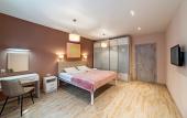 Туры в отель UTrip Chicago Apartments Туры в отель UTrip Chicago Apartments