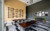 Туры в отель ONPA Hotel & Residence Bangsaen Туры в отель ONPA Hotel & Residence Bangsaen